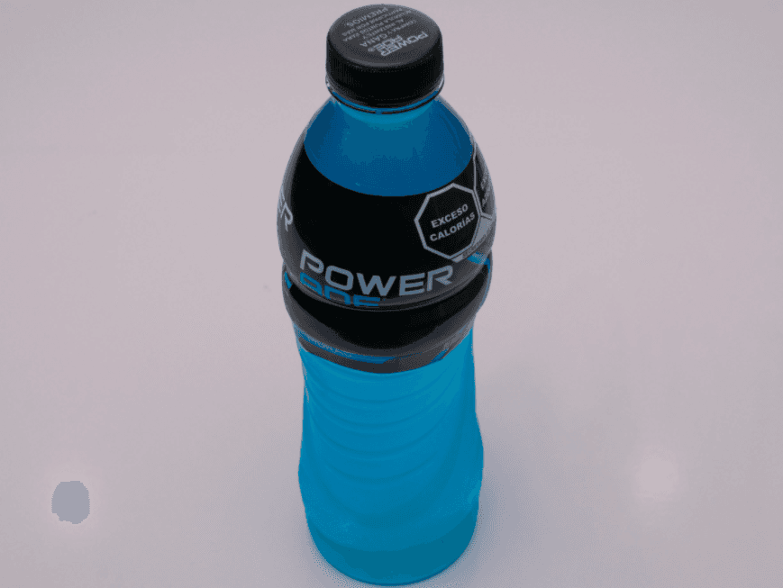 Powerade