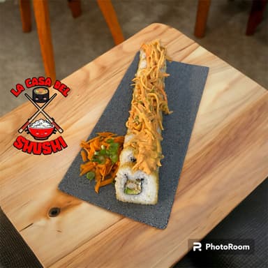 Kani Roll
