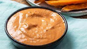 Dip de Salsa de Chipotle
