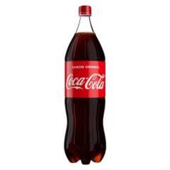 Coca Cola Original 1.5 L