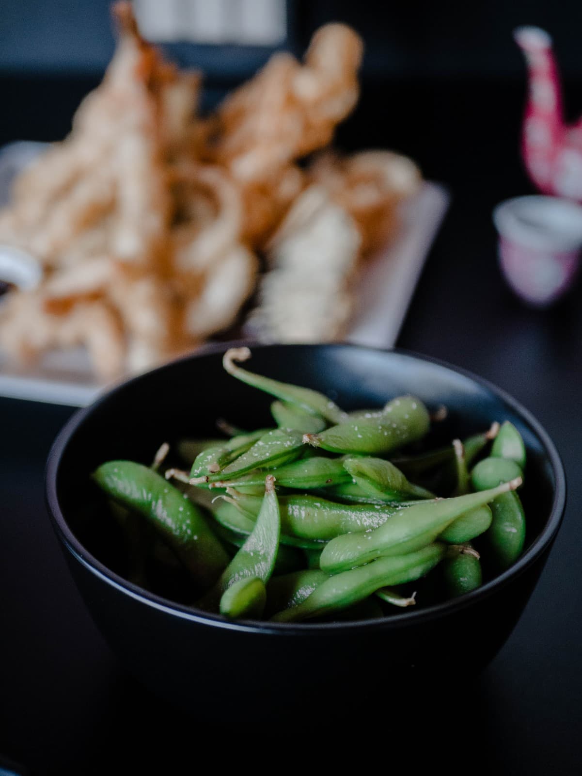 Edamame