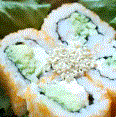 Rollo California Especial