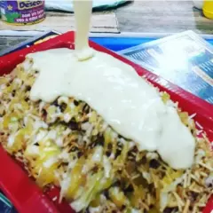 Fast Food & Grills (Ciudad Jardín)
