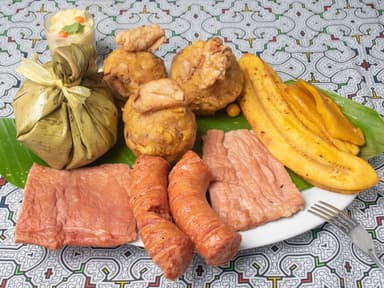 Ronda Yucuruma