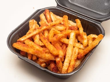 Papas a la Francesa