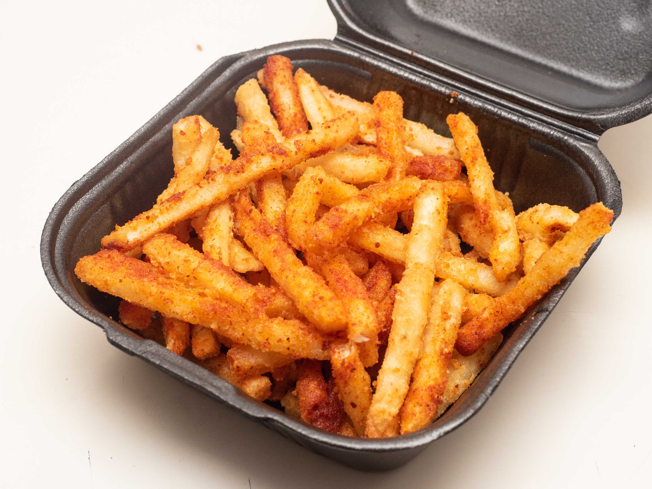 Papas a la Francesa