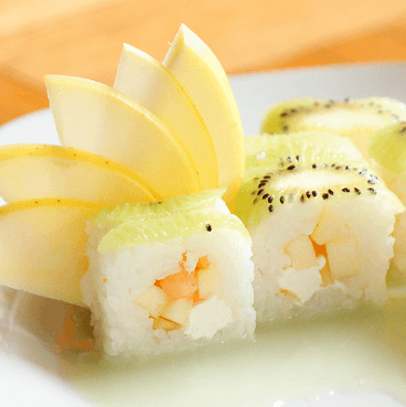 Kiwi Yens
