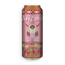 Arizona Kiwi con Fresa