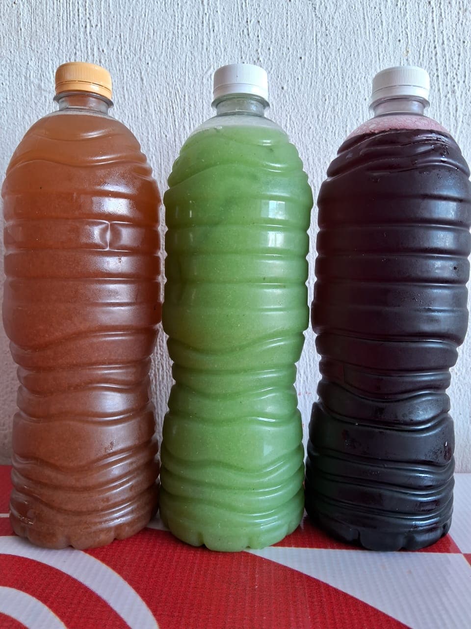 Agua Fresca 500 ml