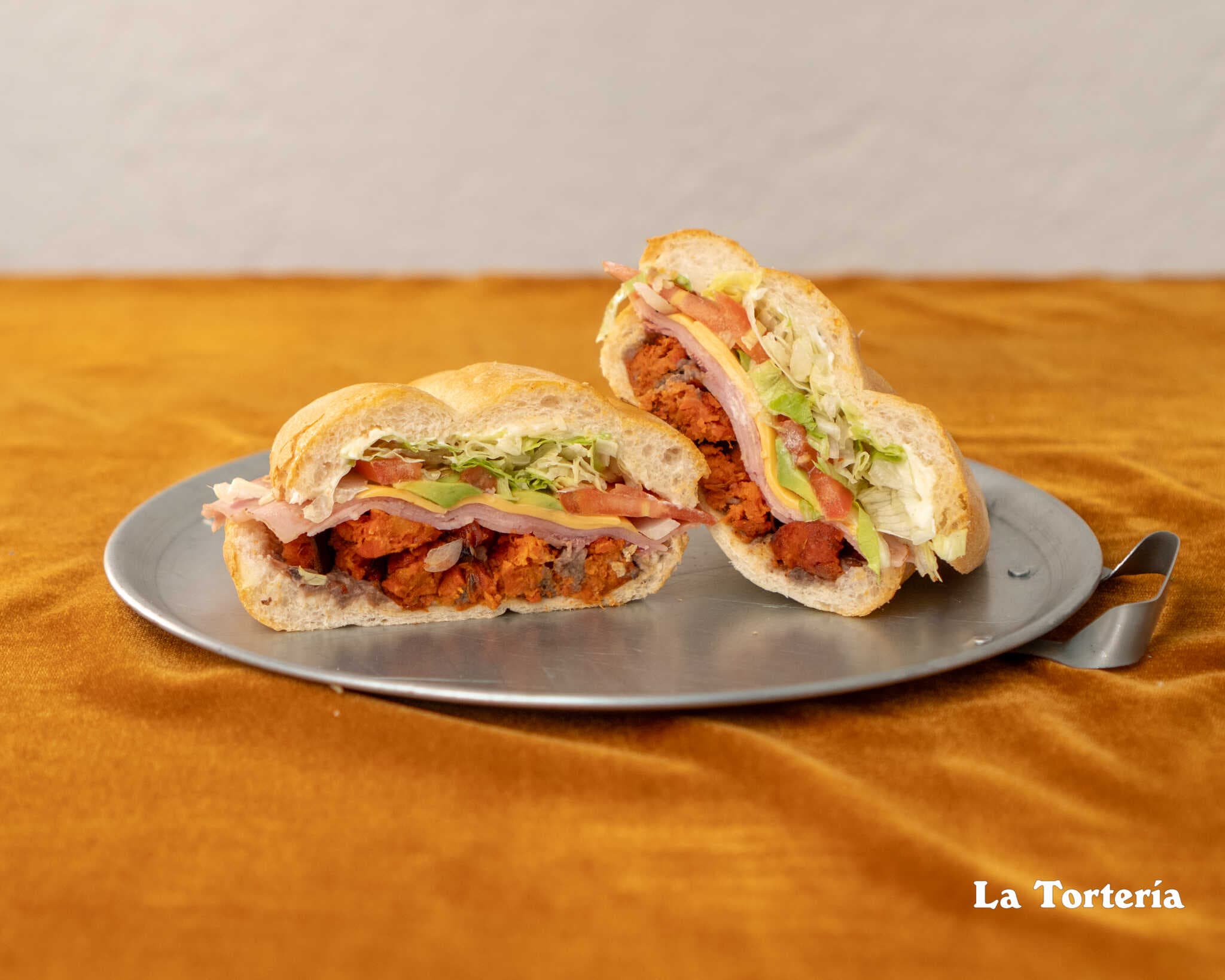 Torta Toluca