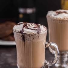 Mocha 12 Oz
