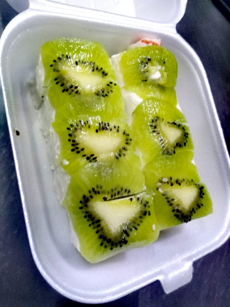 Ma-kiwi roll
