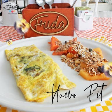 Huevos Fit