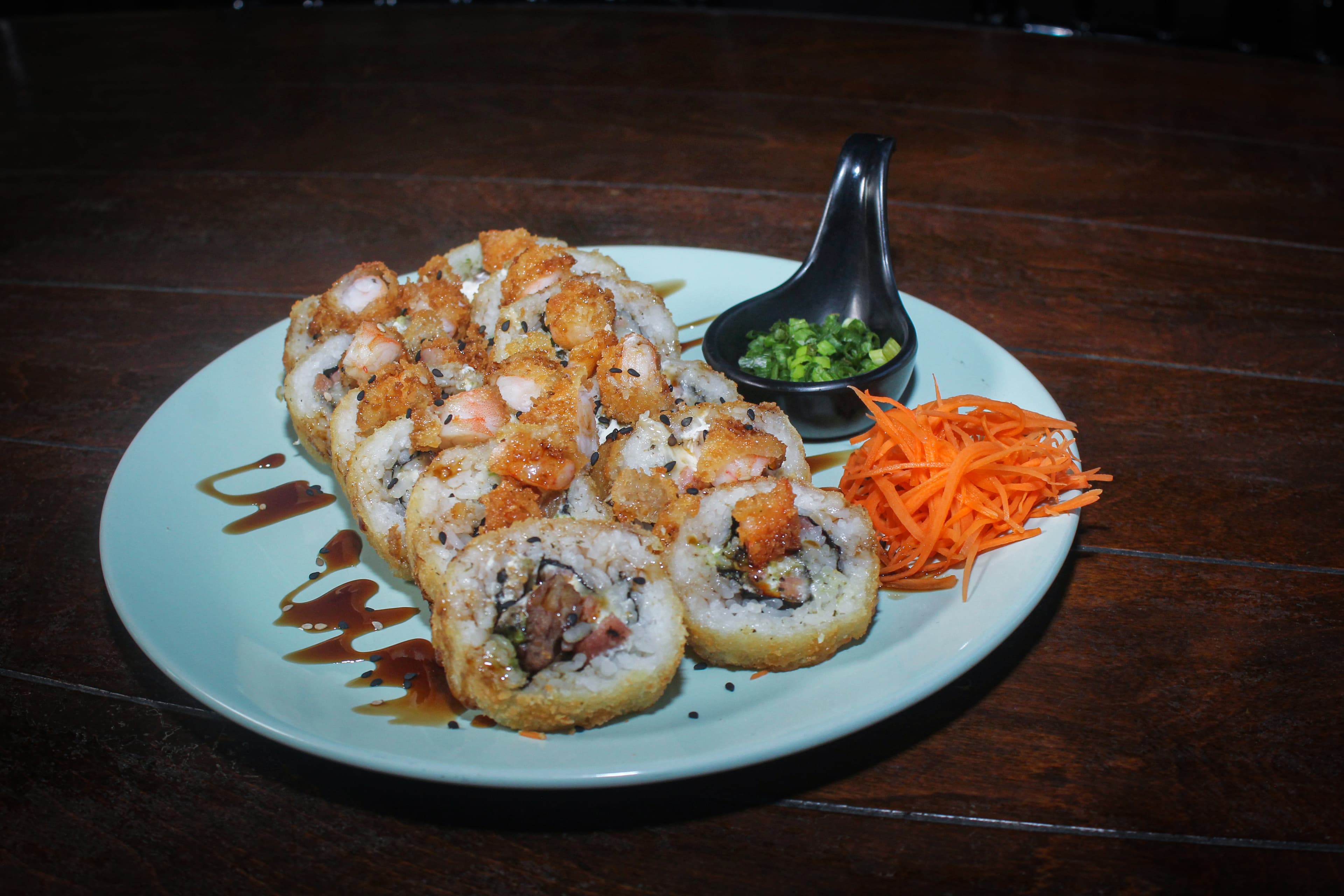 Charrua Roll