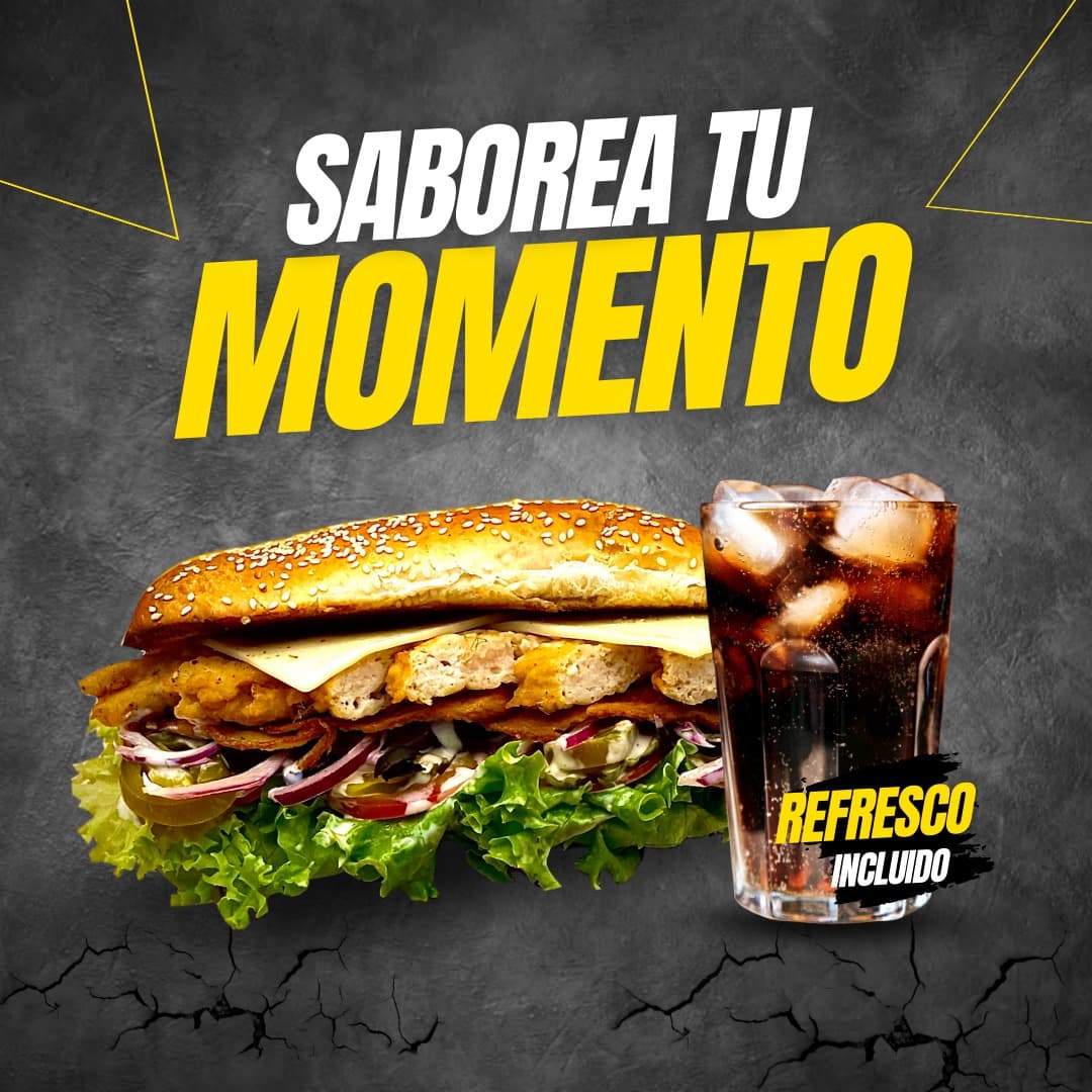 Combo Chicken Tender
