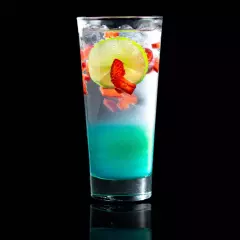 Limonada Mora Azul