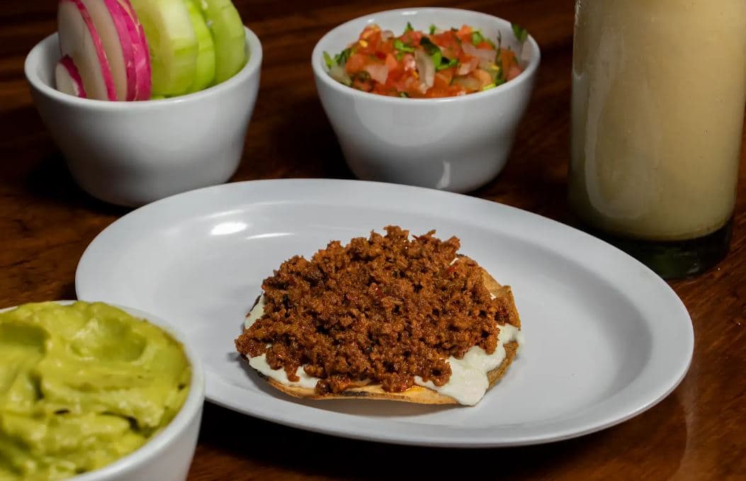 Vampiro de Chorizo
