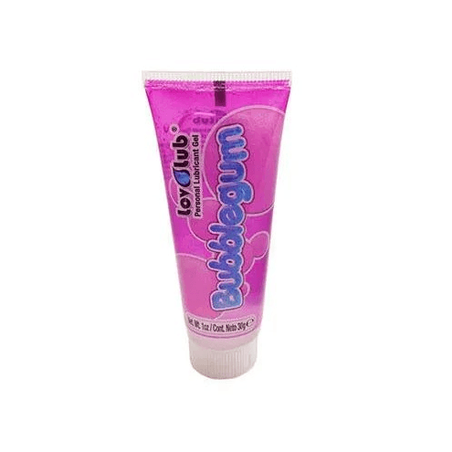 Lovlub Bubblegum Gel Lubricante 30 g