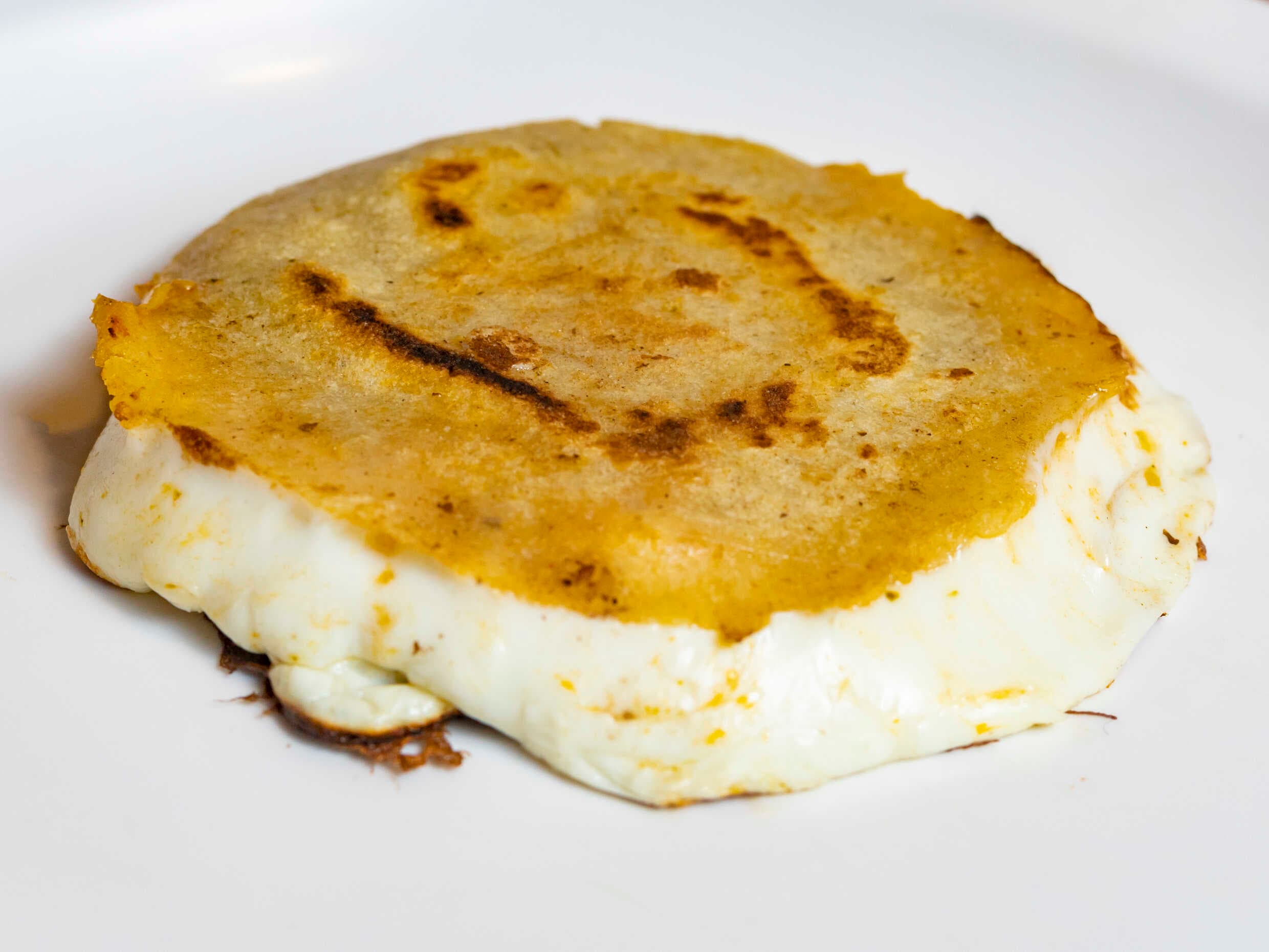 Queso