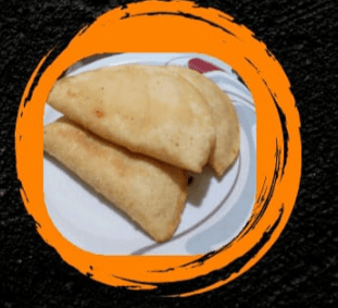 Empanada de Pollo