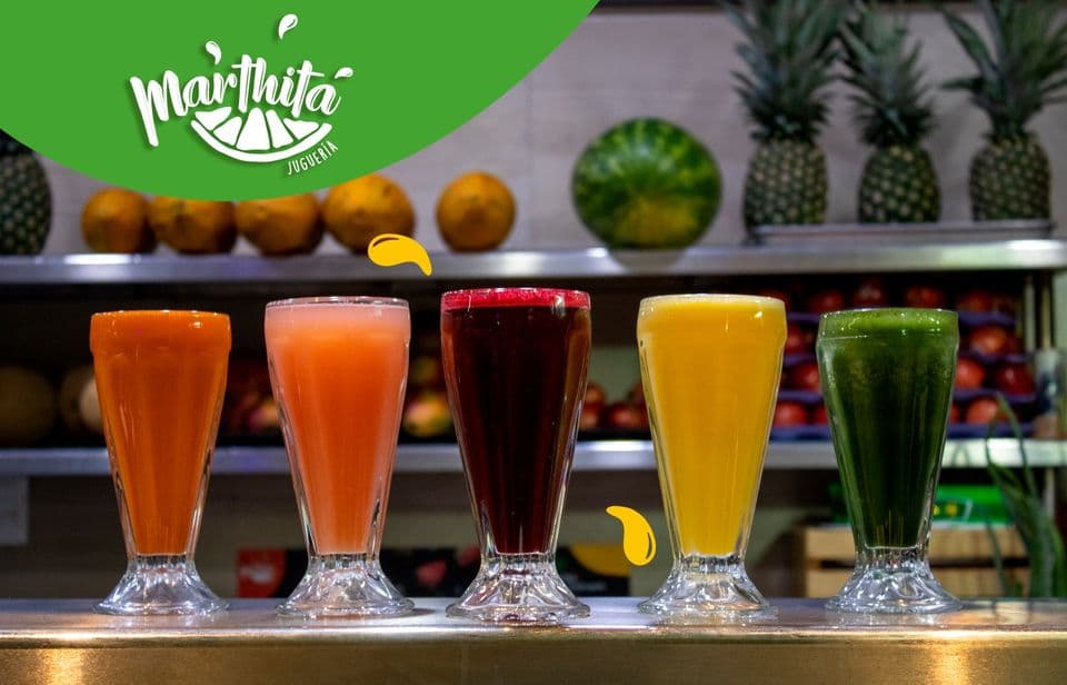 Jugo de Zanahoria 1/2 Lt