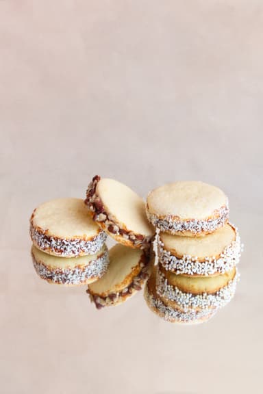 Alfajores