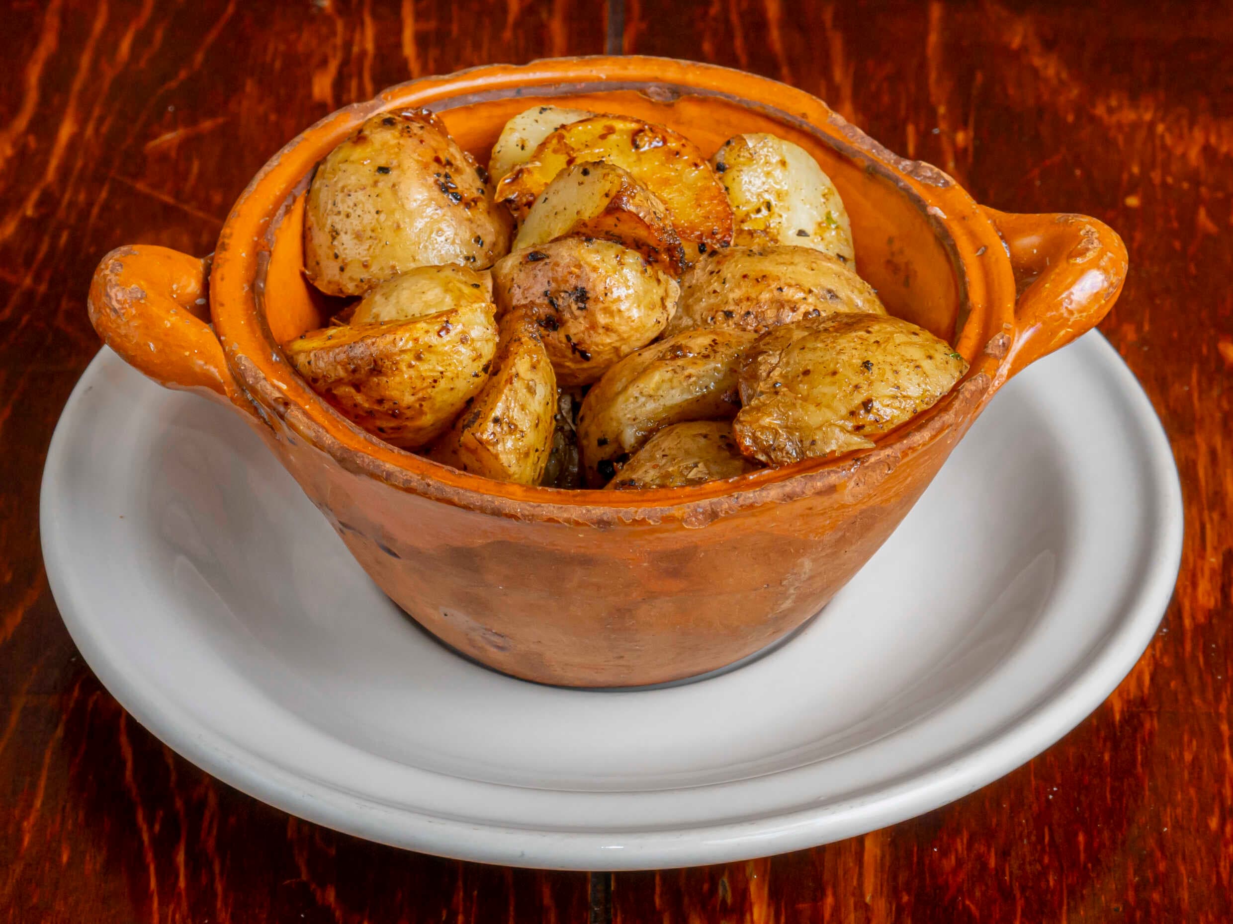 Papas Cambray