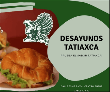 Cuernito de Pollo