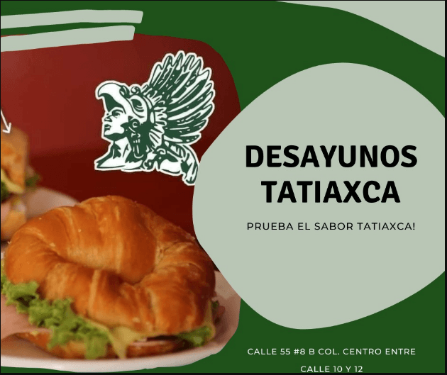 Cuernito de Pollo