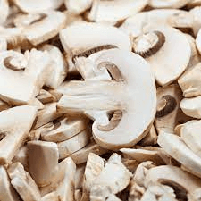 Champiñones