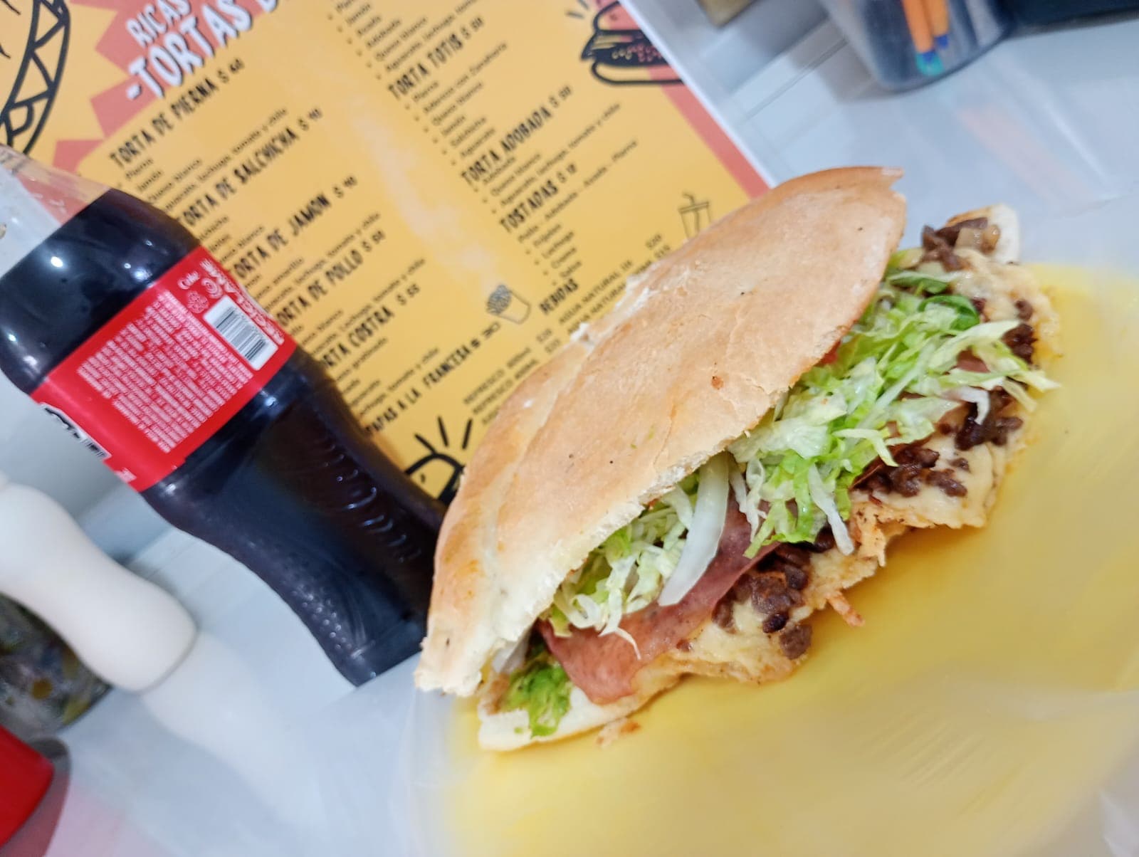 Asada con Papas ala Frank