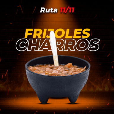 Frijoles Charros