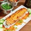 Salmoncito Hot