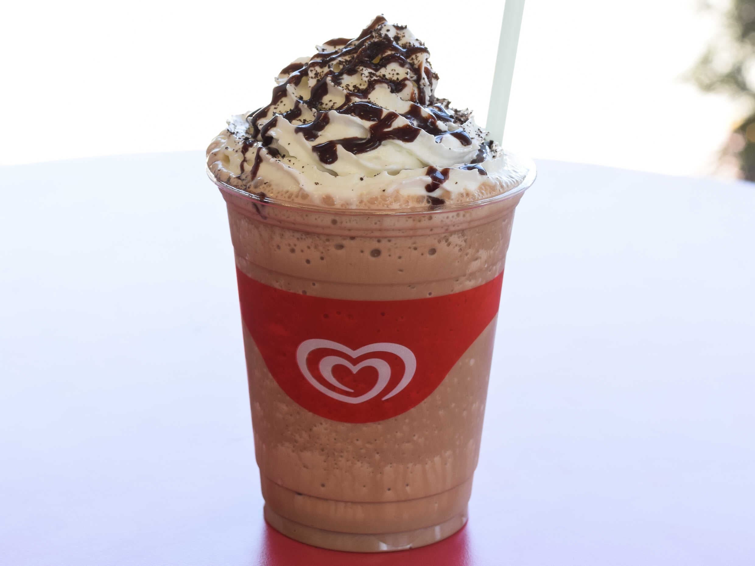 Frappuccino