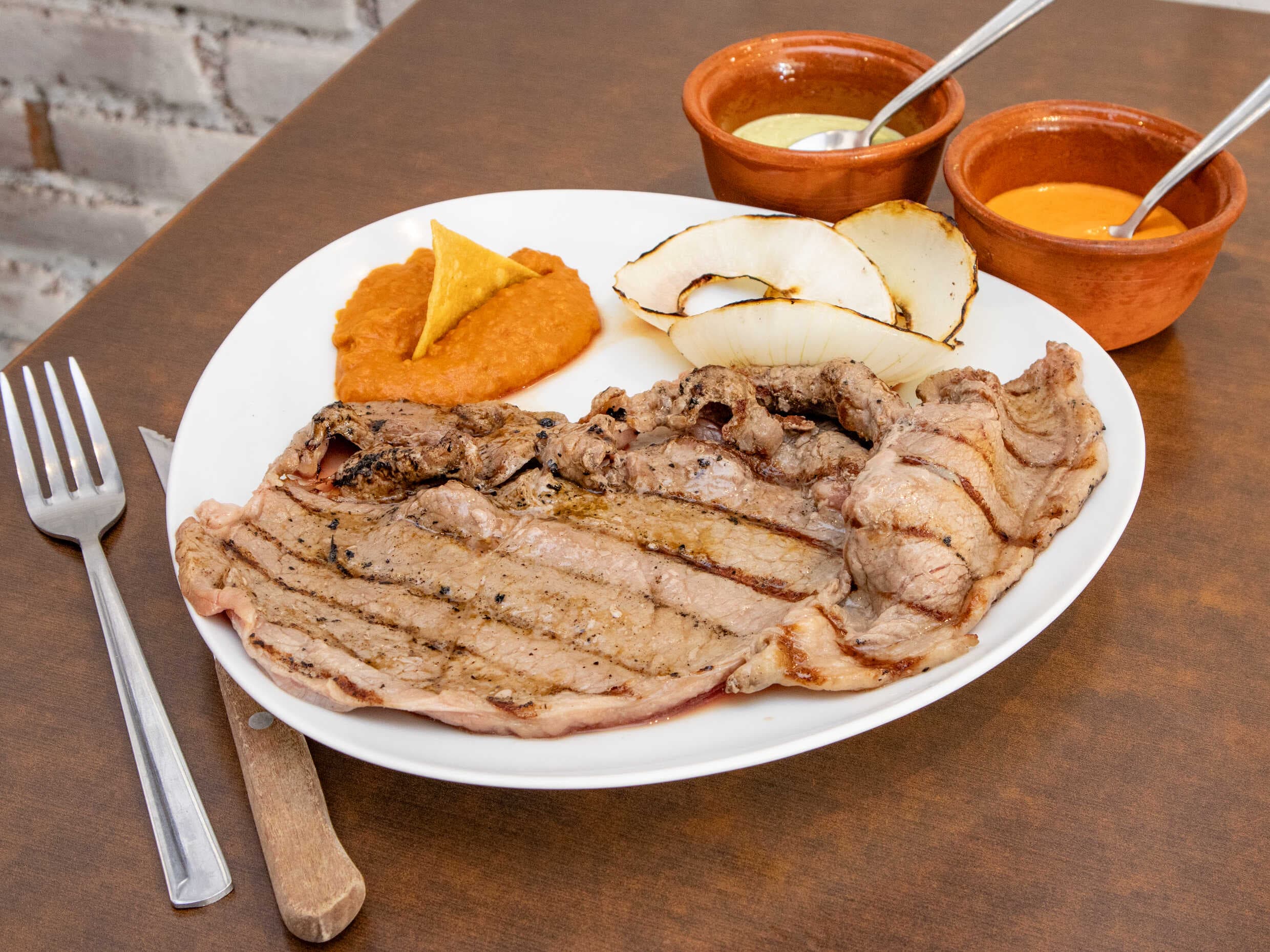 Top Sirloin