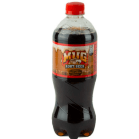 Zarza Mug 600 ml