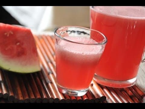 Agua Sandía