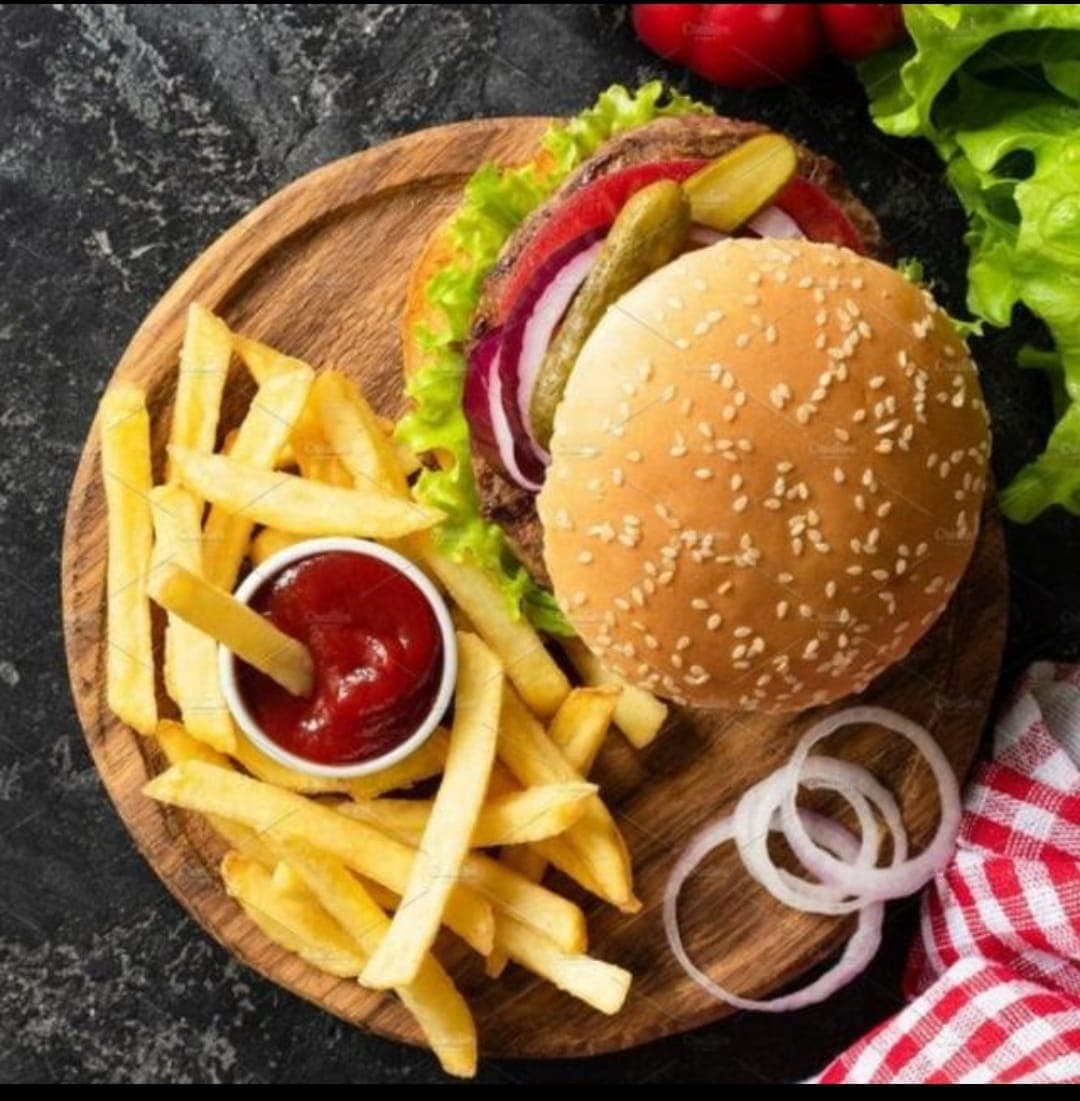 Combo Corral Sencilla