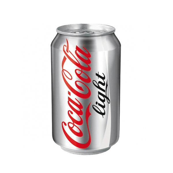 Coca Cola Light 400 ml