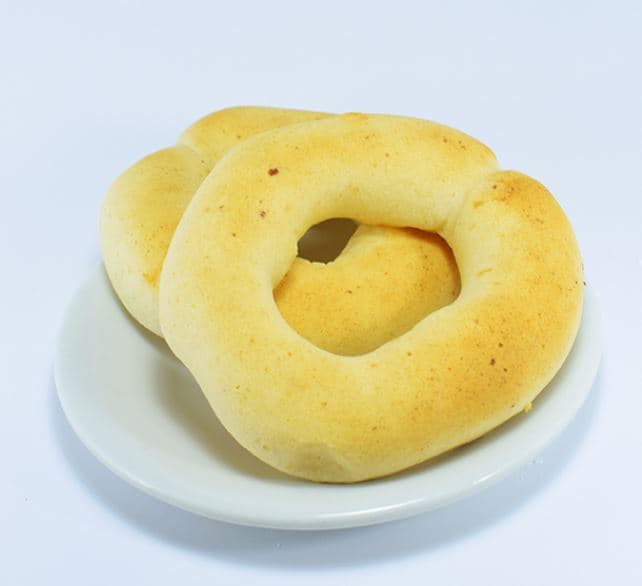 Combo Pandebono Rosca 6 uds