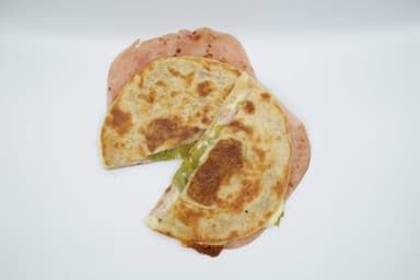 Quesadilla Campesina