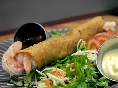 Taco de Chicharrón