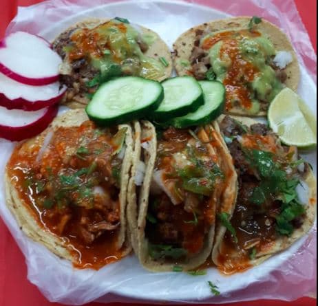 Combo Asada mas Cabeza
