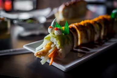 Filadelfia Roll