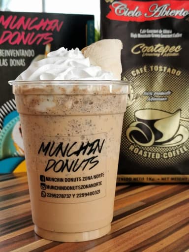 Malteda Café