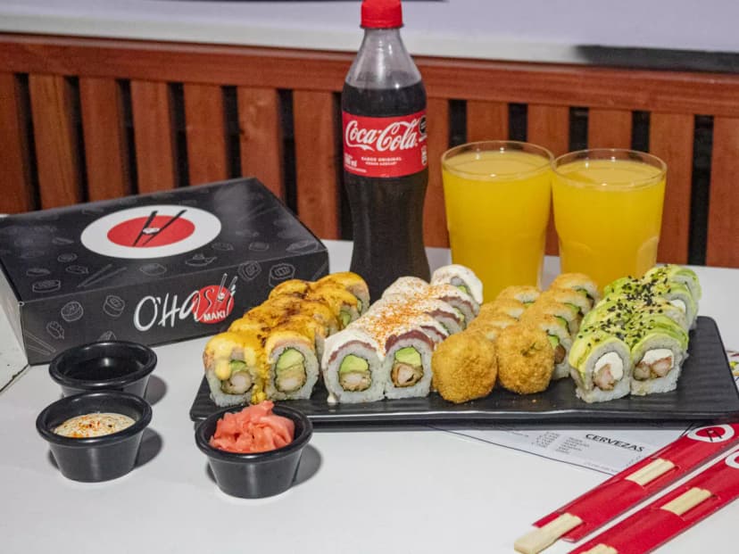Ohashi Maki - SJL