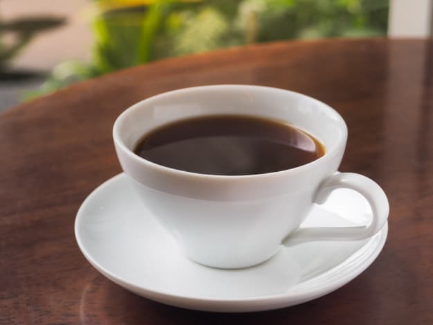 CAFE DE OLLA DE MEDIO LITRO