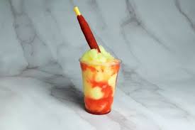 Frappé de Conga