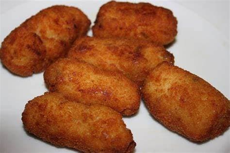 Croqueta