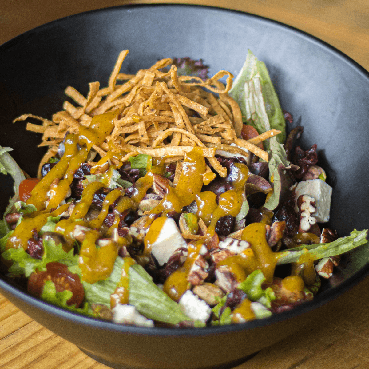Sherwood Salad